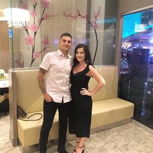 Meet your Posher, Cody